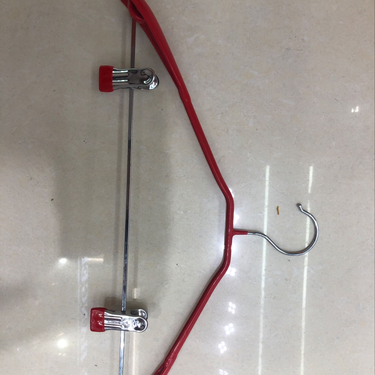 Spoon hanger with clip thumbnail