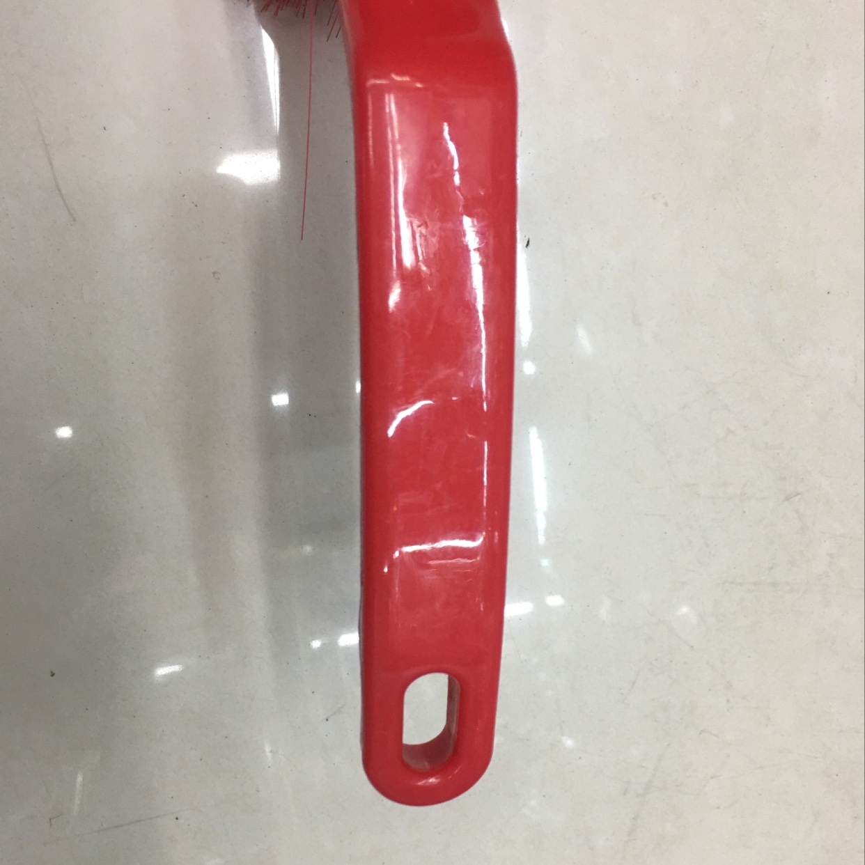 Bed Brush Lightweight Design Style Simple Fashion Bed Brush Festive Bed Brush Specification drawing