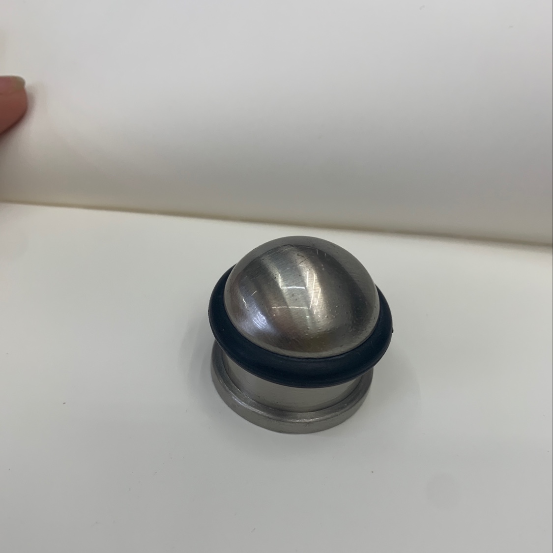 Zinc alloy door top thumbnail