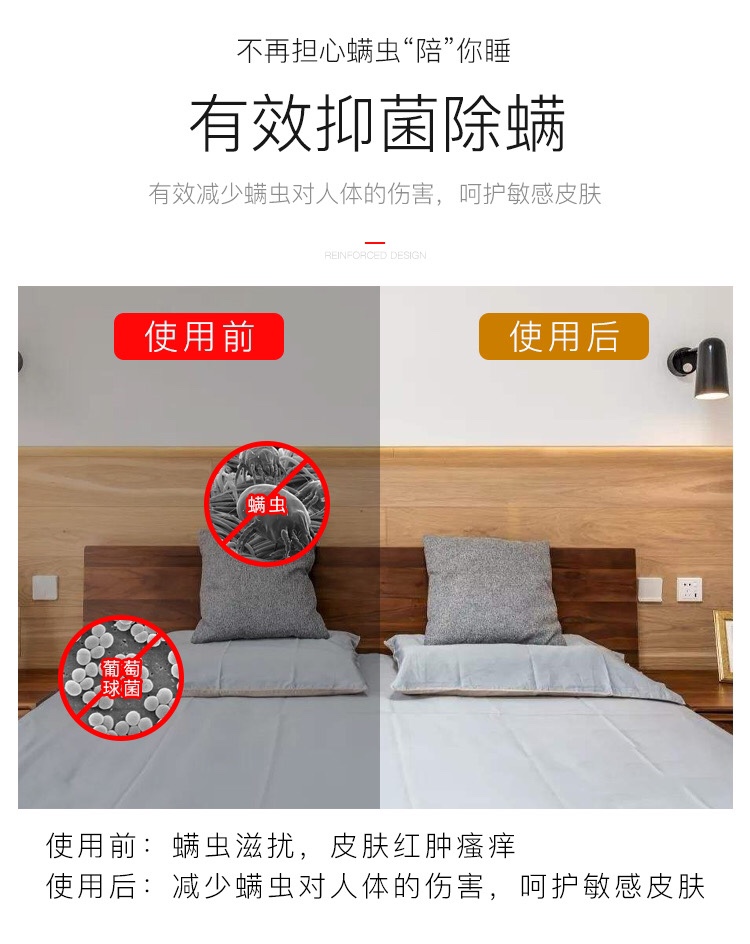 高效洗衣凝珠持久凝珠杀菌去污洗衣神器洗衣液凝香珠清洁洗衣珠盒装详情图10