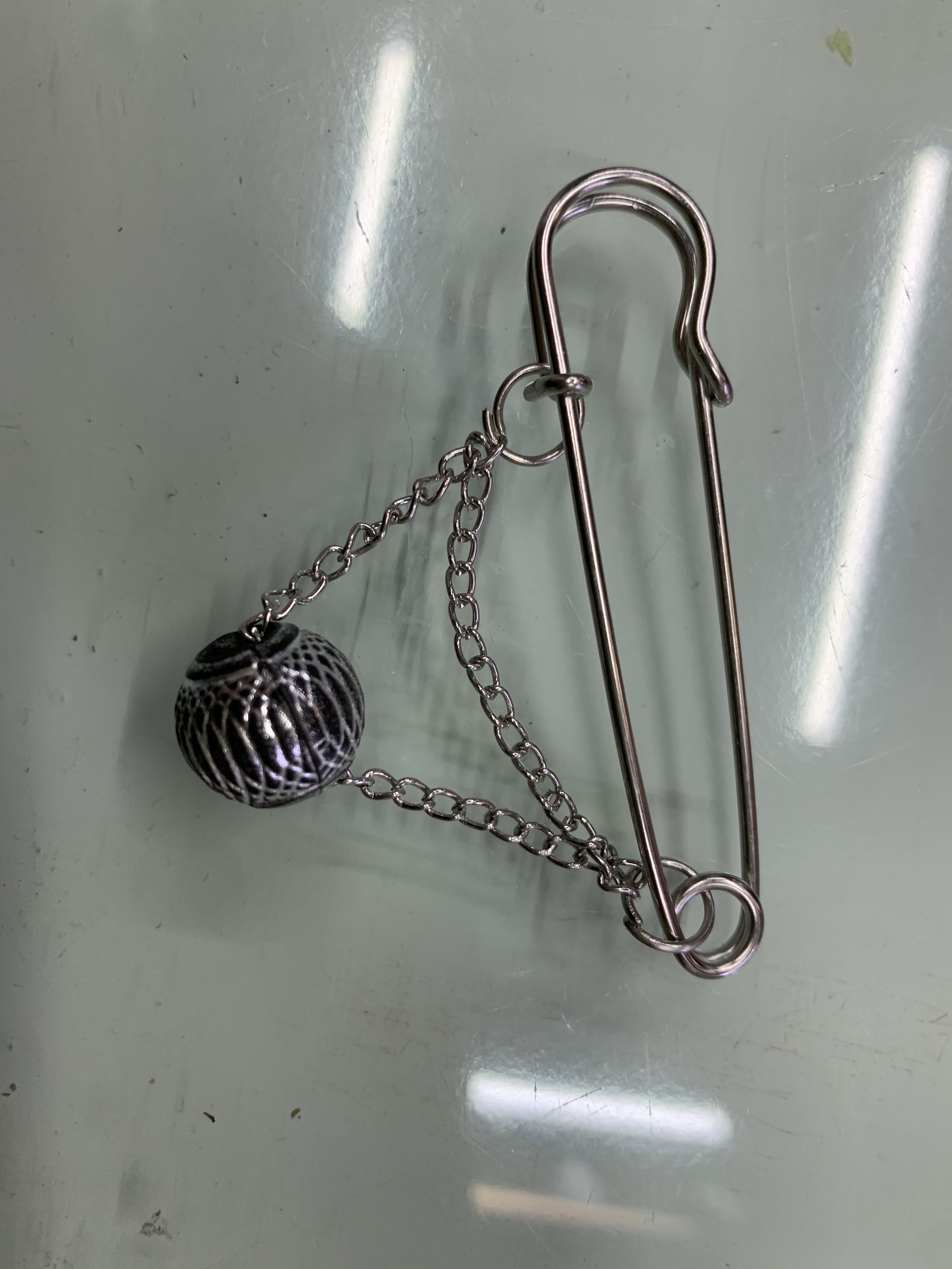 宠物铃铛🔔 现货供应细节图