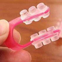 Nose straightener Nose bridge nose straightener nose clip Nose clip Novel special products for foreign trade sales only for foreign trade sales only