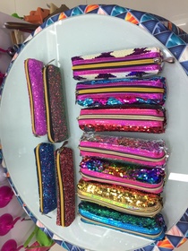 New mini pencil case