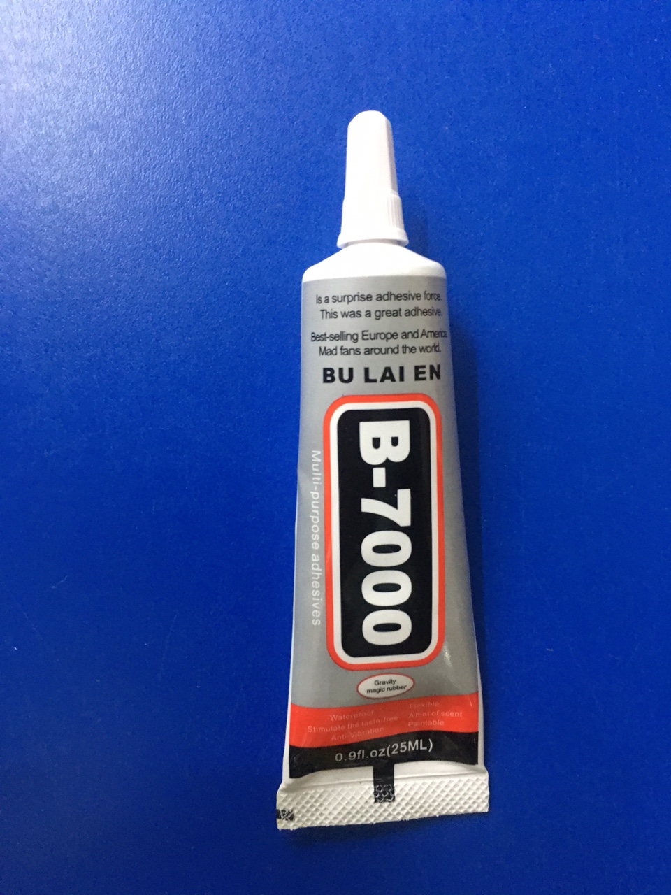 B-7000  25ml，点钻胶、工艺品胶