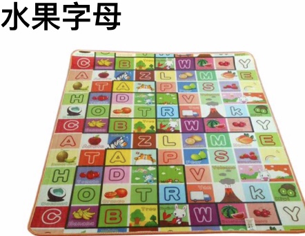 EPE爬爬垫
