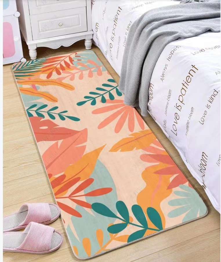Bedside rug one thumbnail