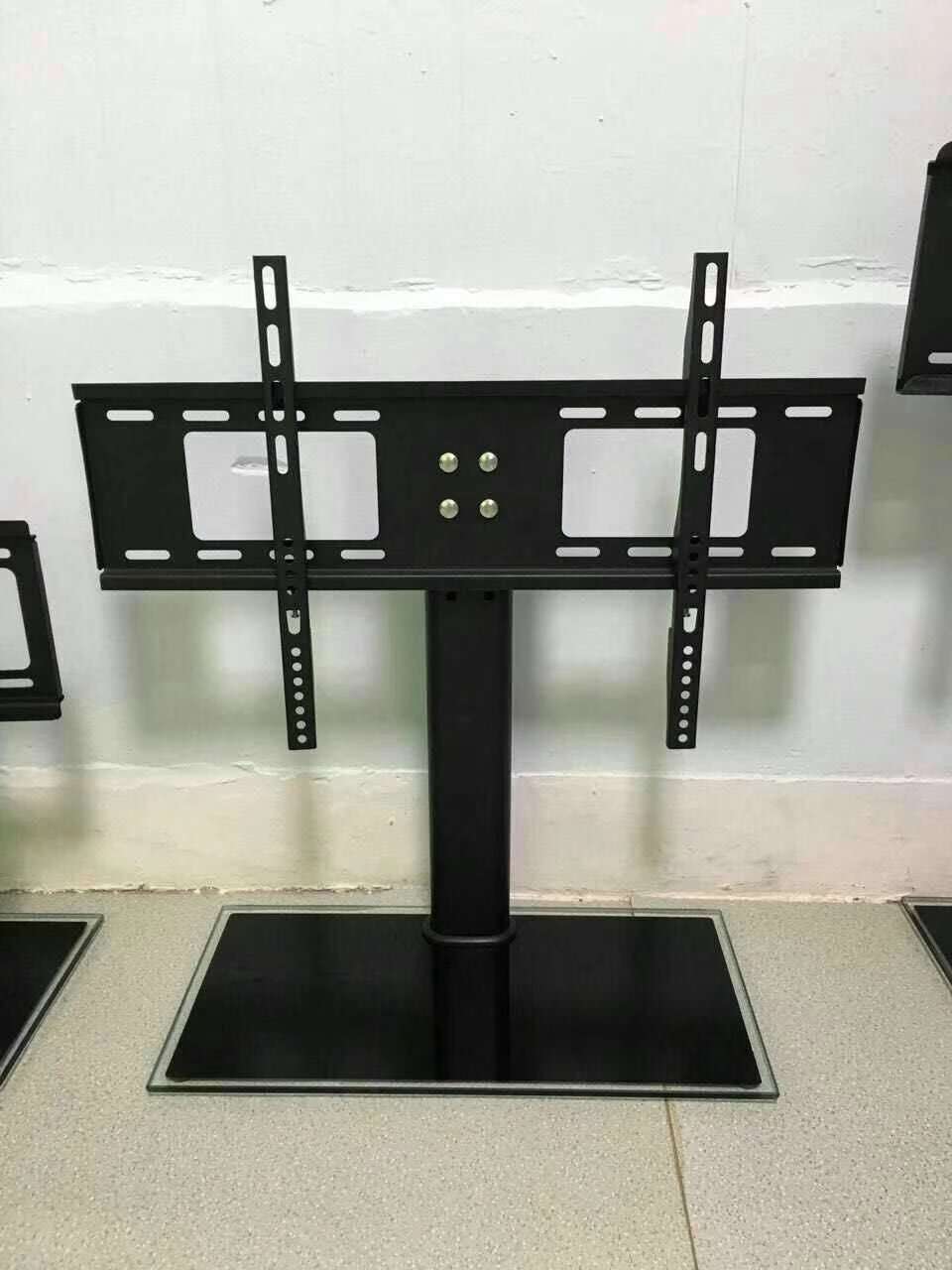 LCD TV desktop stand, LCD TV base Item Picture