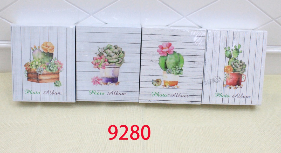 9280 photo album 6 inches 40 photos thumbnail
