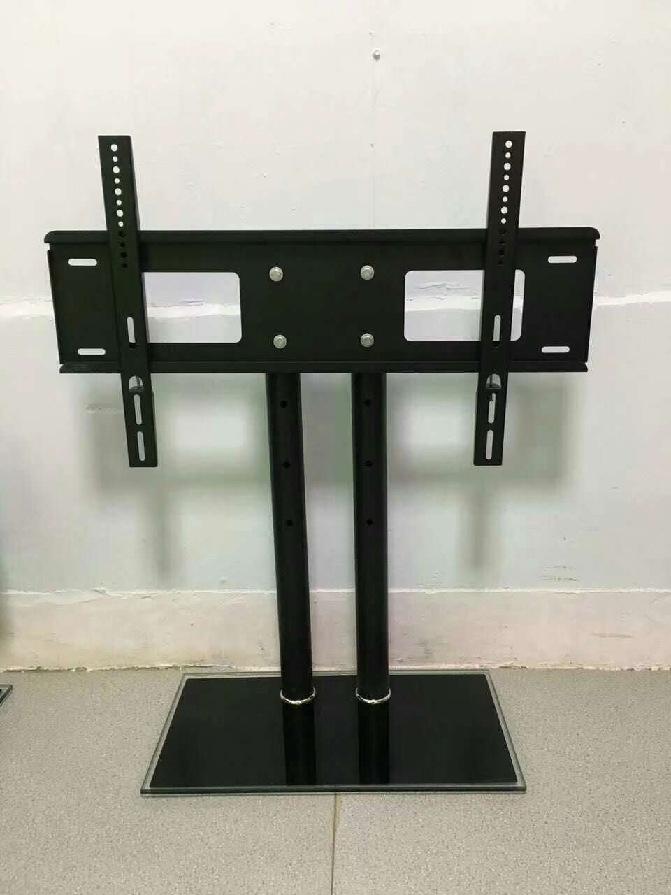 LCD TV desktop stand, LCD TV base details Picture