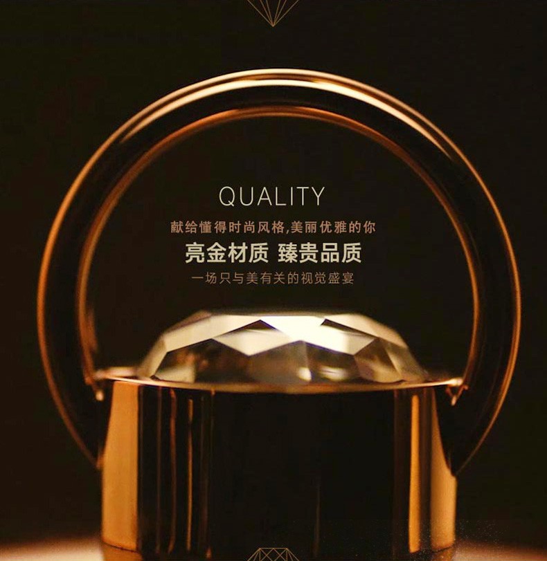 金嫂子鸳鸯锅火锅锅具麦饭石不粘锅电磁炉适用家用大容量火锅盆详情图3