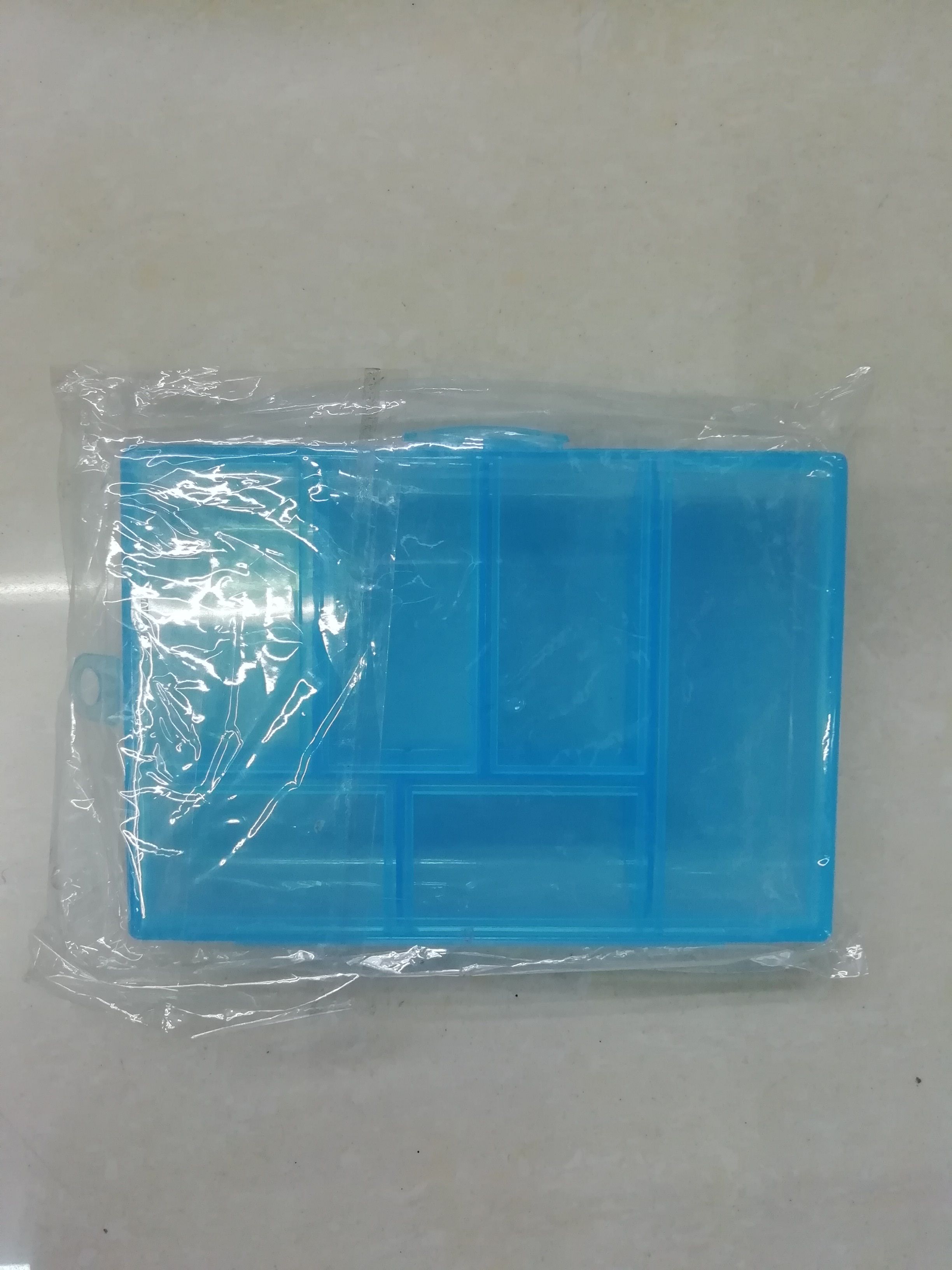 yh027 travel kit