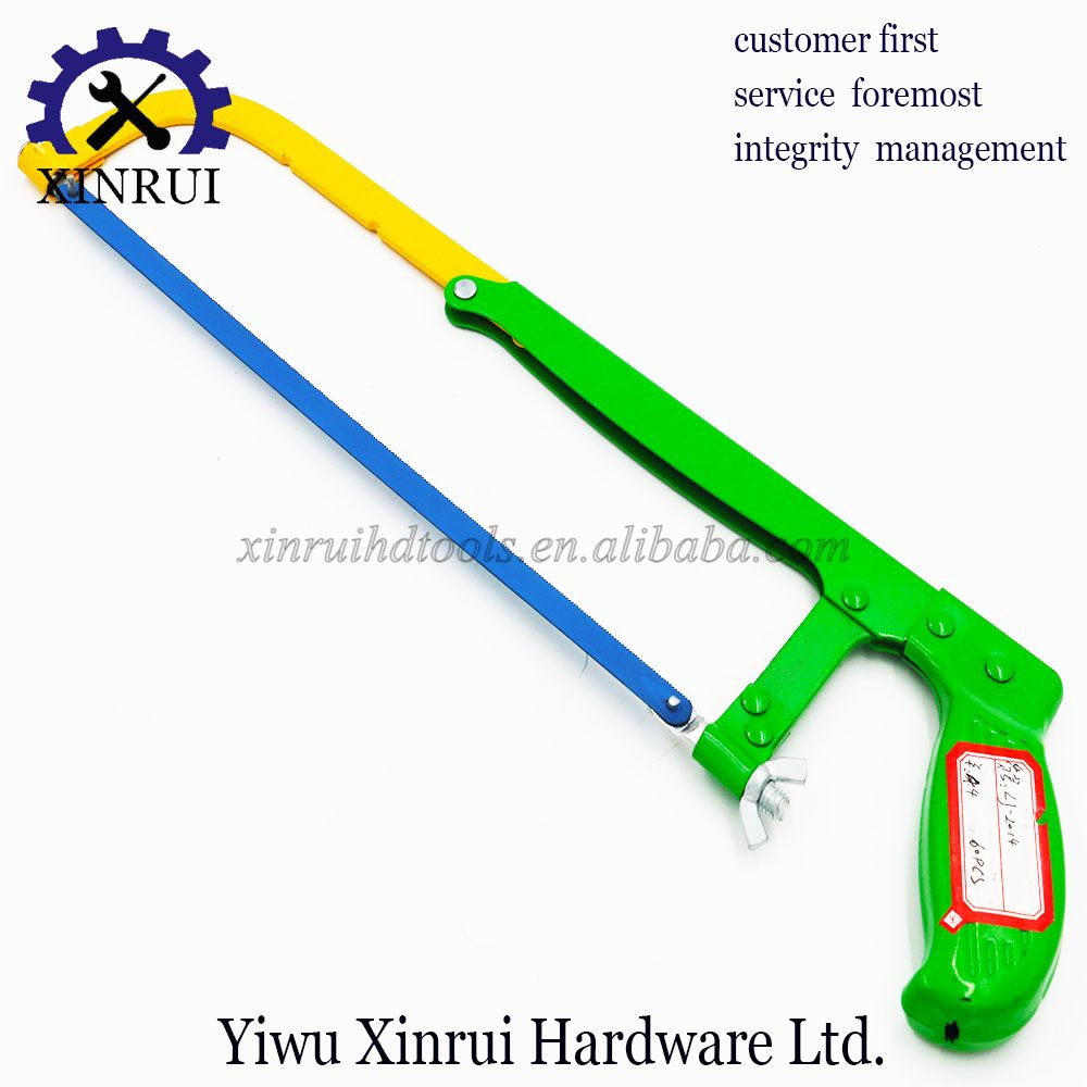 调节轻型钢锯架产品图