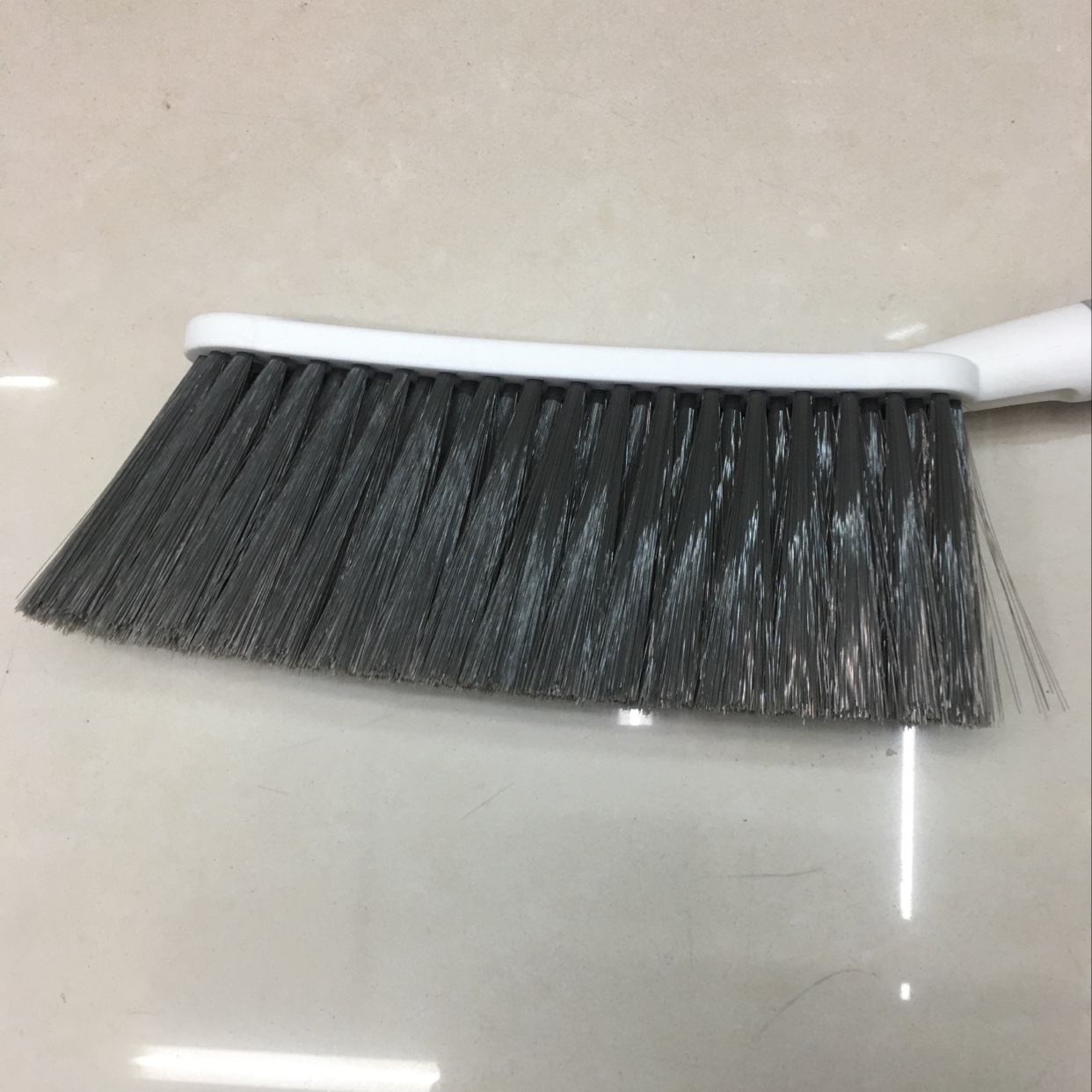 Bed Brush Lightweight Design Style Simple Fashion Bed Brush Clean Bed Brush details Picture