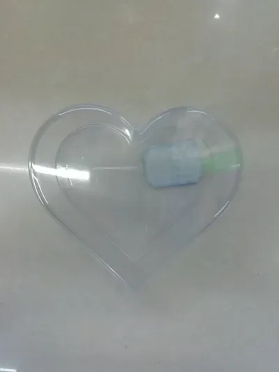 Pill Box Portable Dispensed Pill Storage Box Large Capacity Mini Travel Medicine Compartment Sealed Box Yh037