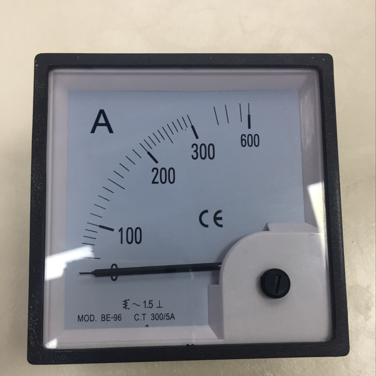 ammeter thumbnail