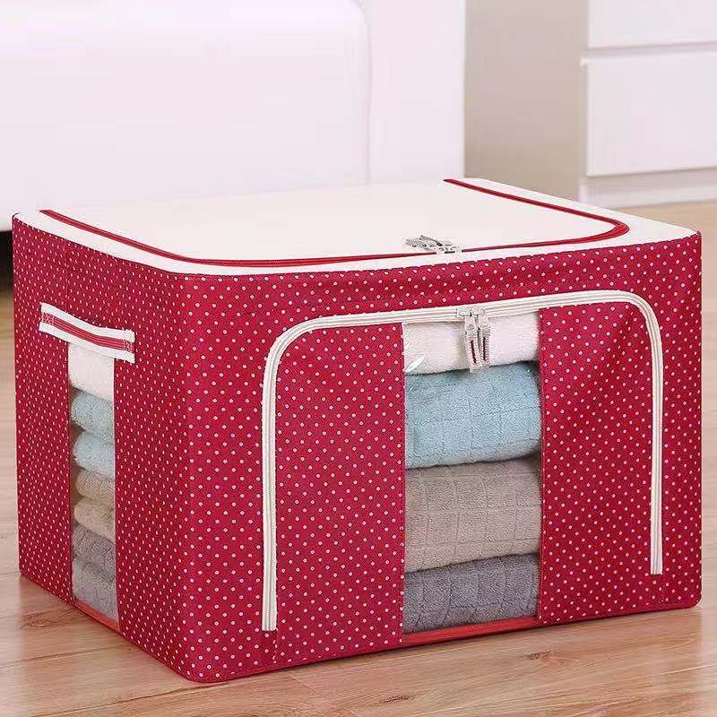 Storage Box Hundred Boxes undefined