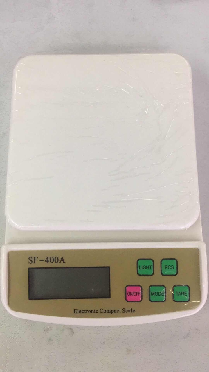 Hp-221 electronic scales are used in household electronic kitchen scales thumbnail