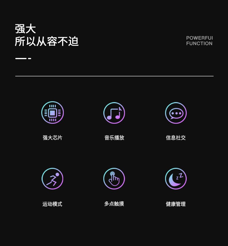 Smartwatches with SIM card C500 and Bluetooth watches detail image 2