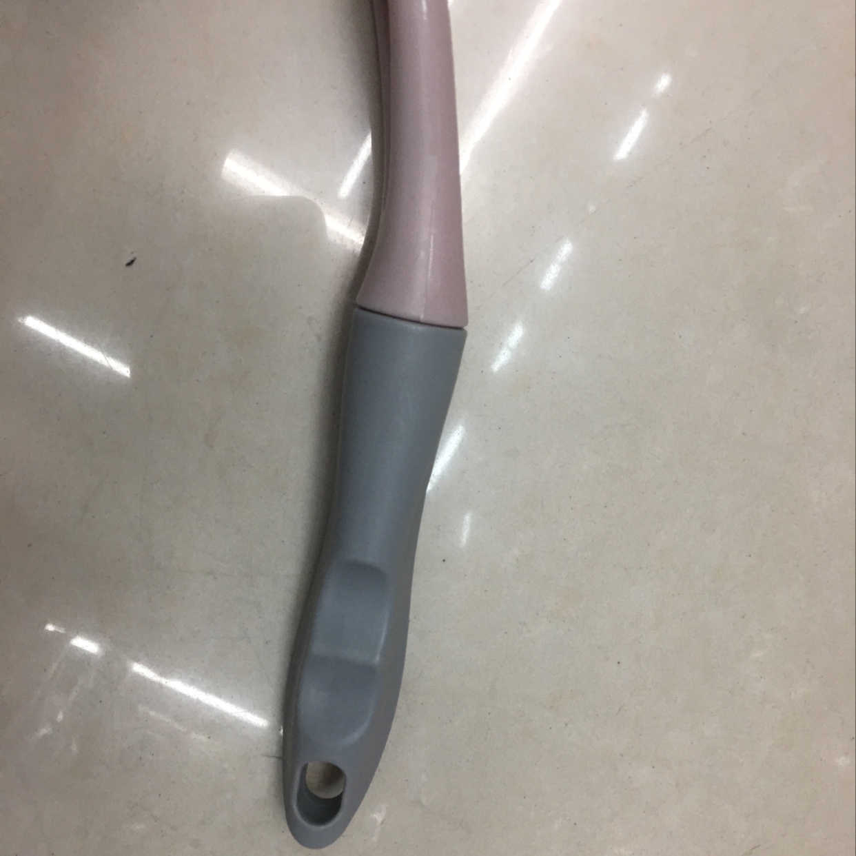 Bed Brush Lightweight Design Style Simple Fashion Bed Brush Easy And Fast Bed Brush Specification drawing