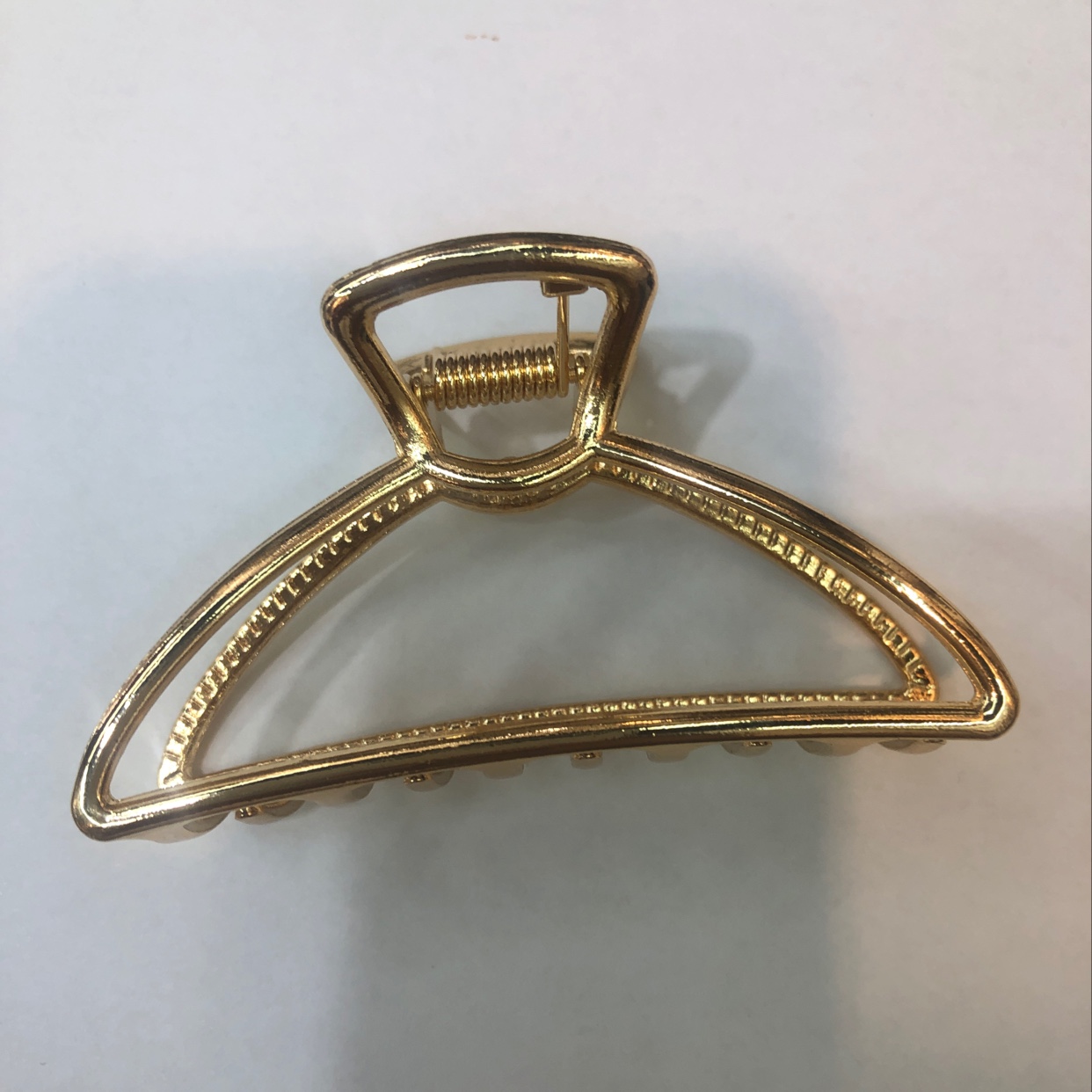 Korean Version Popular Grab Clip full figure