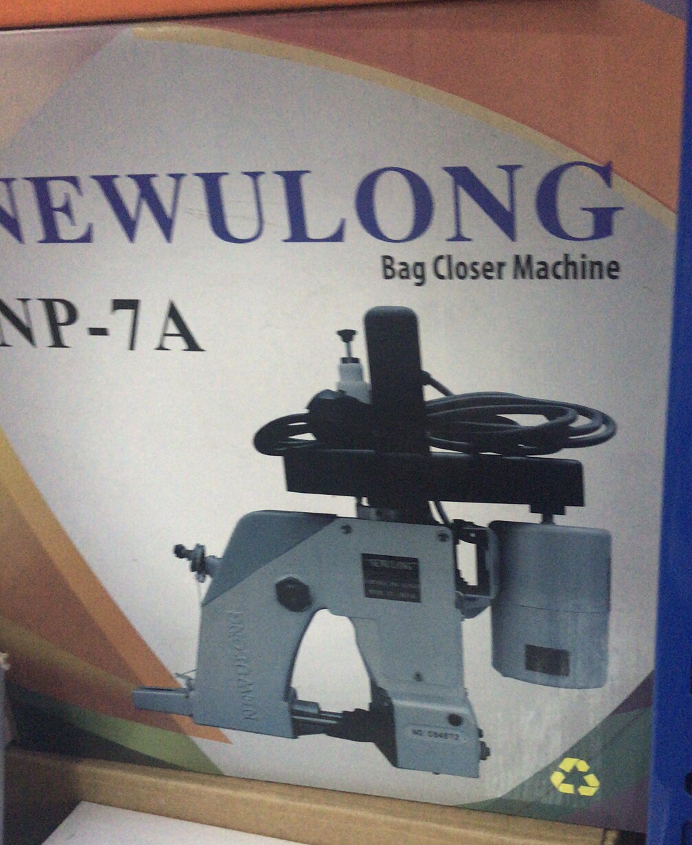 GK26 packaging machine