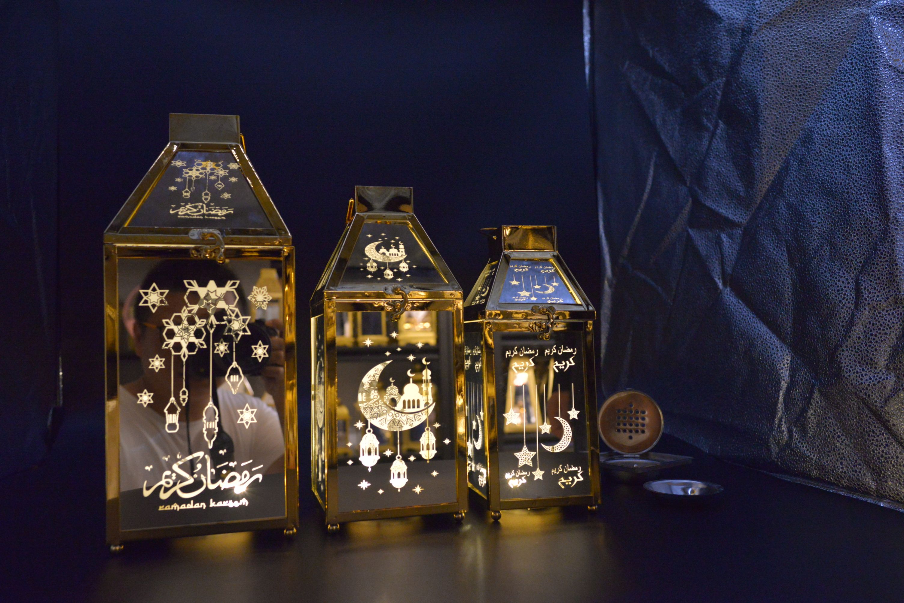 Huizhong Ironwork Co., LTD describe pic - 1