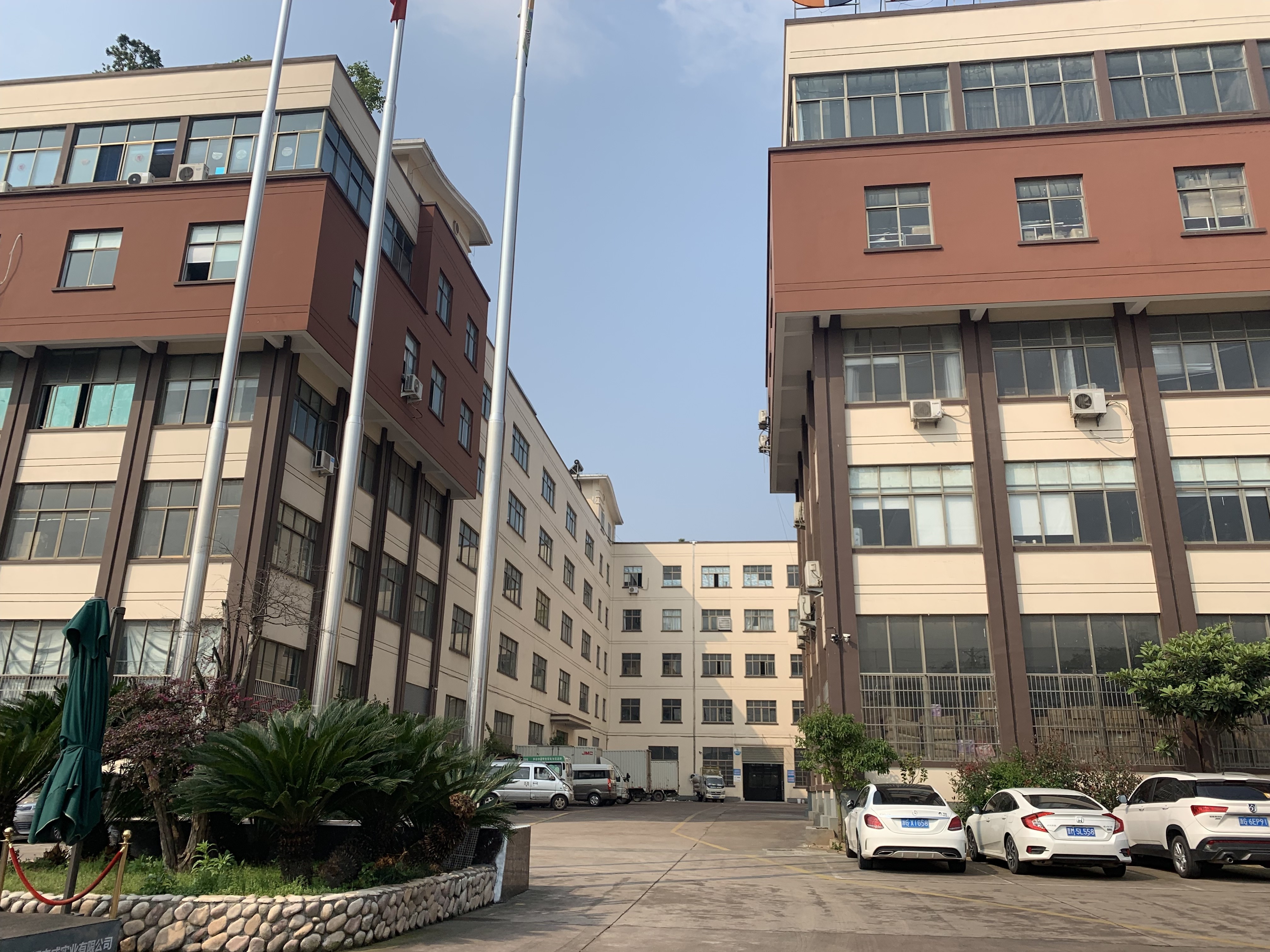 Yiwu Haohuo Xiaosongshu Student 10 double-bubble shell Multiplication Table eraser Pencils HJ8860 detail image 1