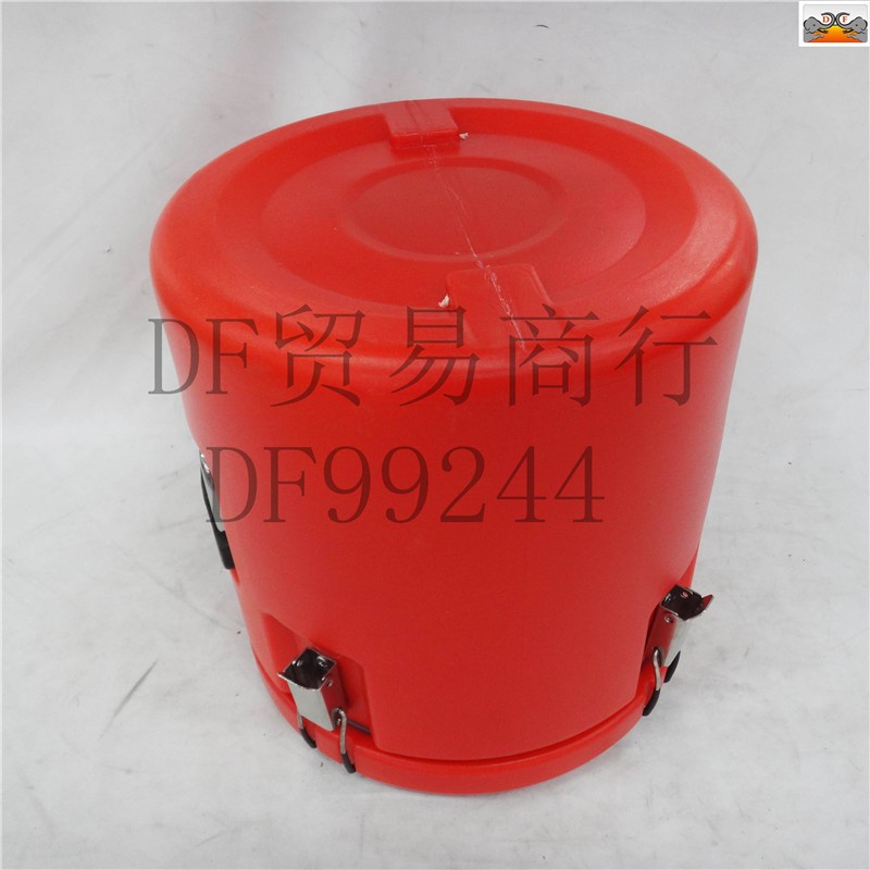 DF99244    幻彩保温桶不锈钢保温桶 米饭保温桶 熟食保温桶 快餐保温桶DF TRADING HOUSE详情图10