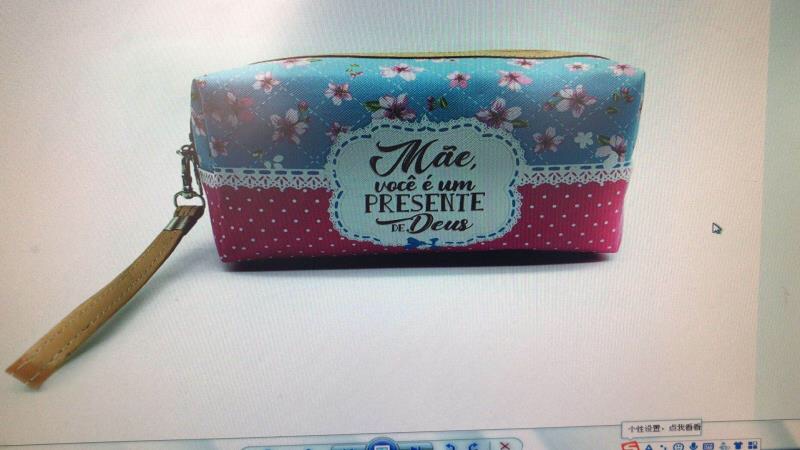 With a portable new splicing pen case