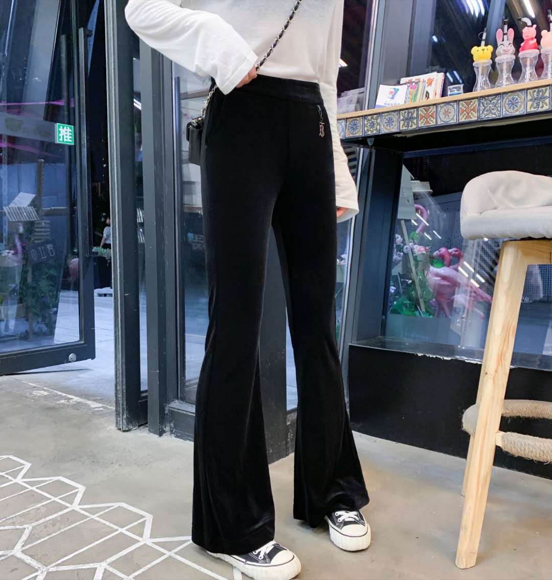 喇叭裤