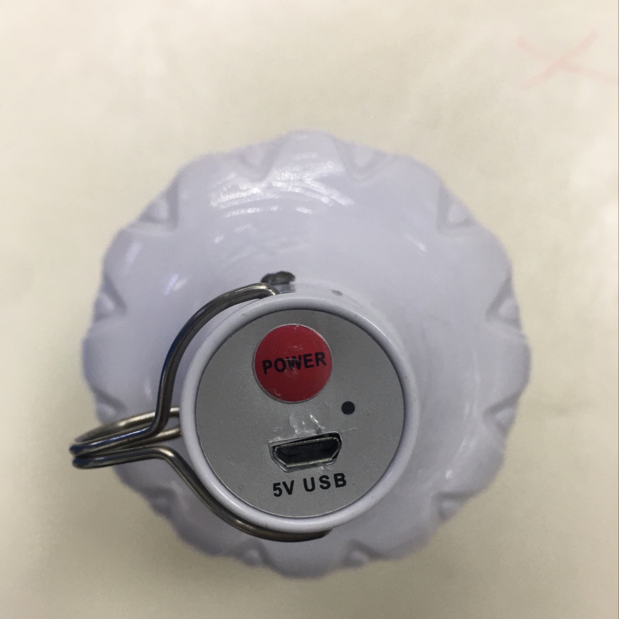 LED应急灯产品图