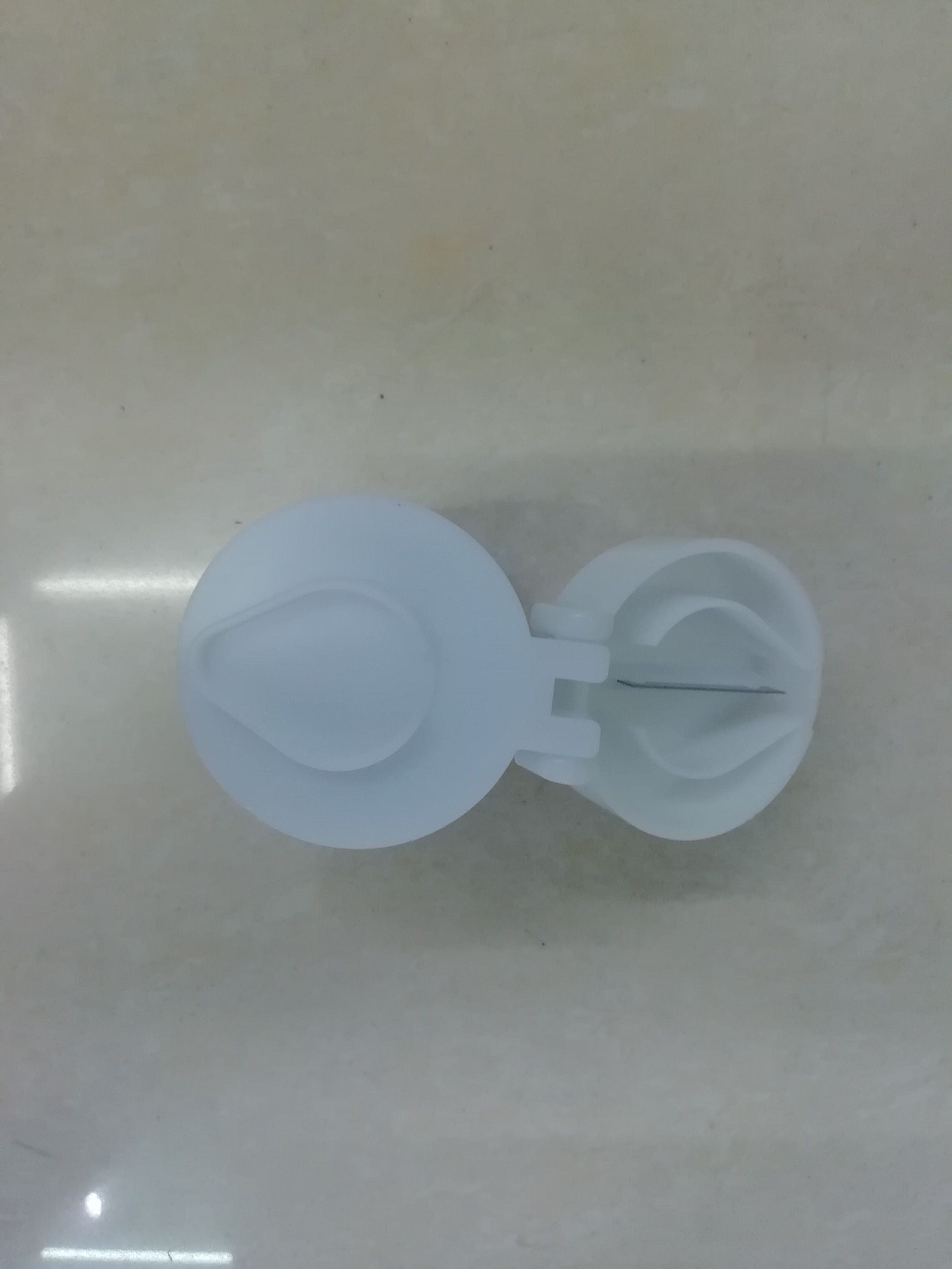 药盒便携式分装药丸收纳盒大容量迷你随身旅行装药分格密封盒YH036