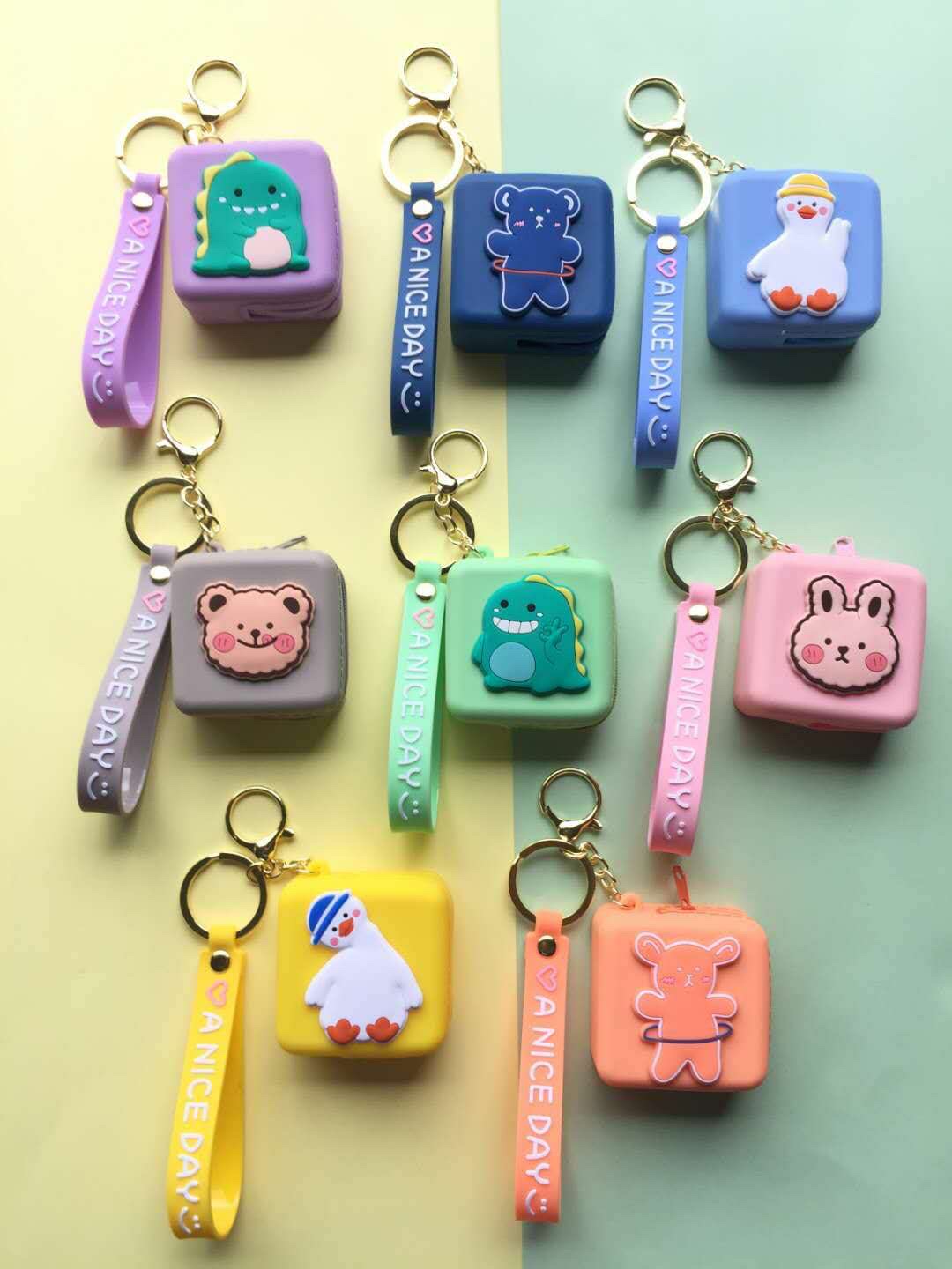 Pendant accessories details Picture