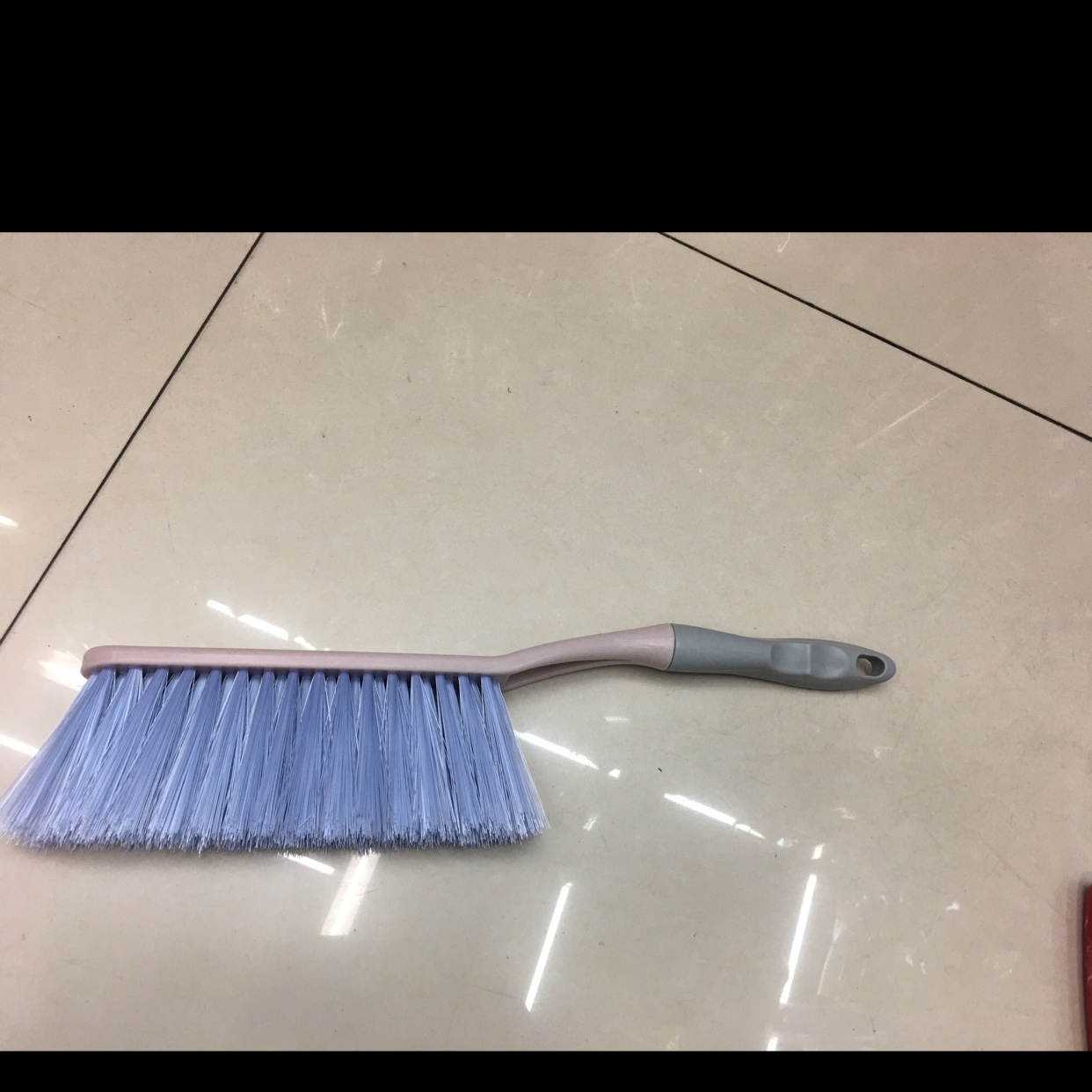 Bed Brush Lightweight Design Style Simple Fashion Bed Brush Easy And Fast Bed Brush Application Scenario