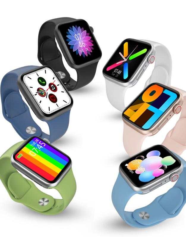Temperature-measuring smartwatch, Bluetooth smartwatch FT80 detail image 8