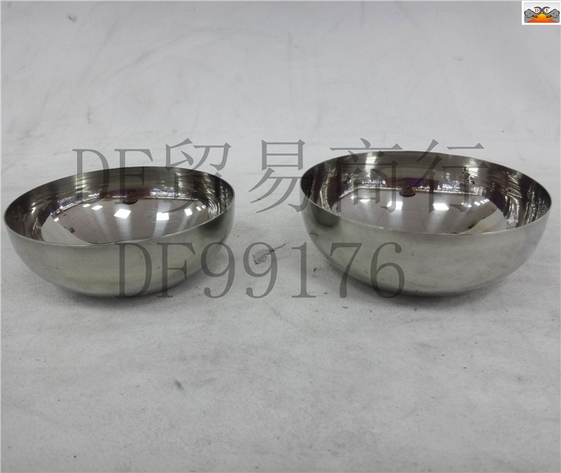 DF99176     韩式调味碗不锈钢揉面盆防溅打蛋烘培发面料理盆加深特厚     DF TRADING HOUSE详情1