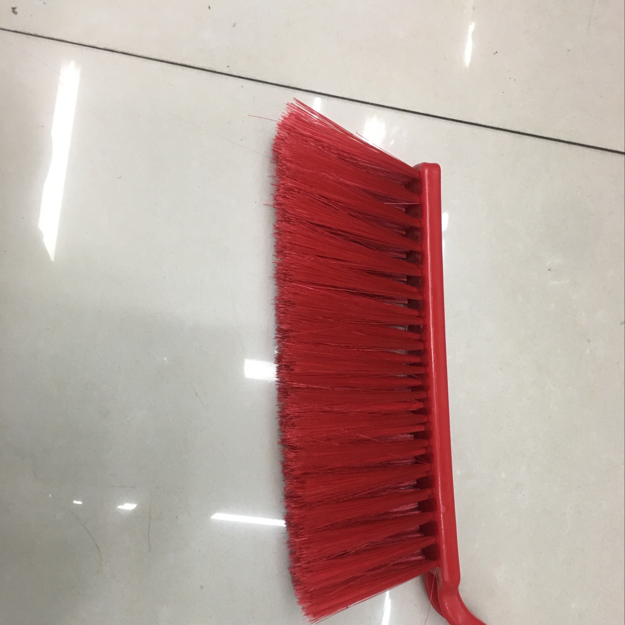 Bed Brush Lightweight Design Style Simple Fashion Bed Brush Festive Bed Brush details Picture