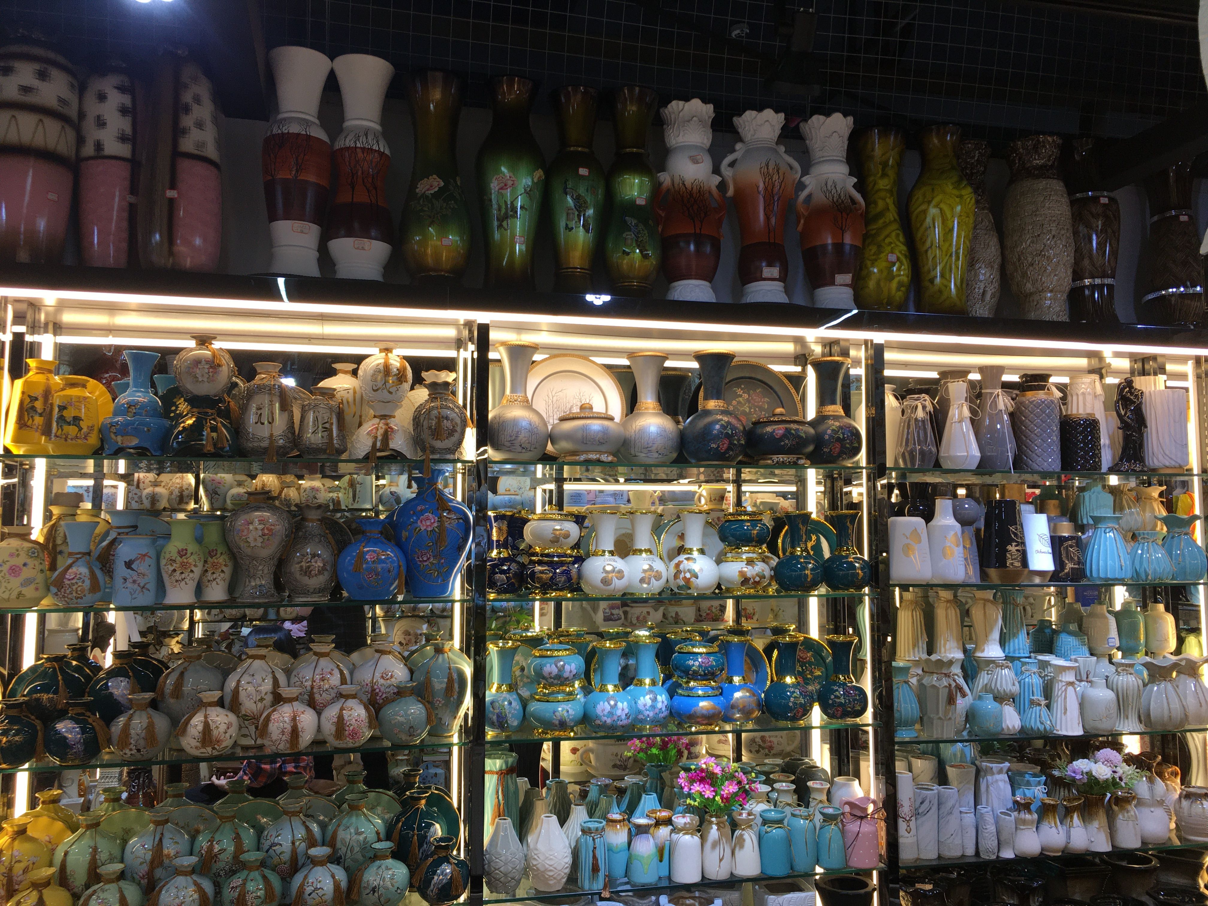 Yiwu Duqi Hotel Supplies Store describe pic - 5