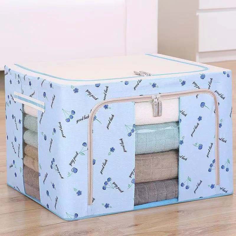 Storage Box Hundred Boxes undefined