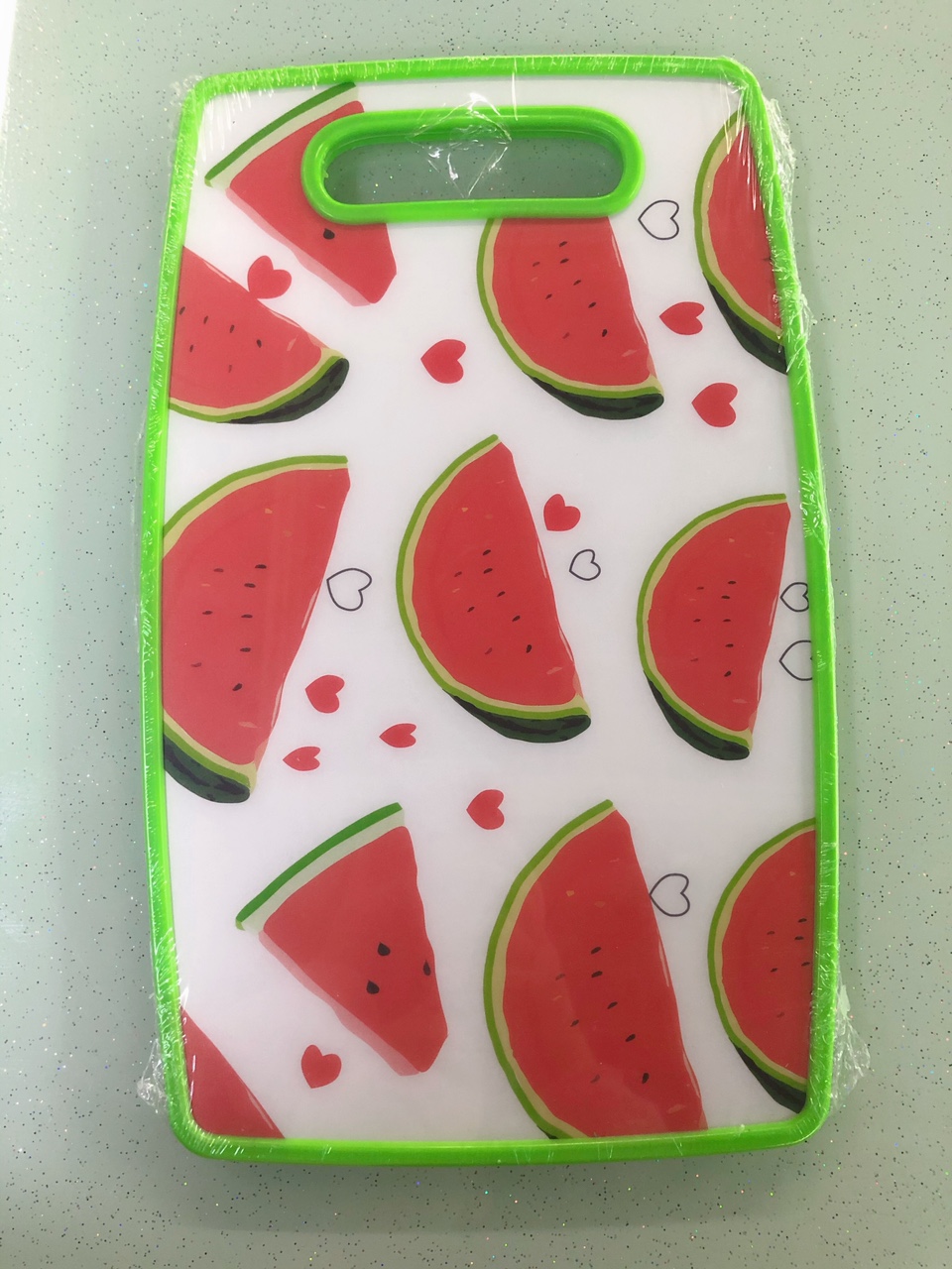 110T fruit and vegetable cutting board thumbnail