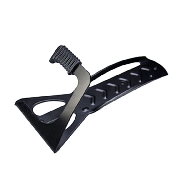 7012-07 Metal bicycle wall hooks Bicycle parking rack Display rack Bicycle trailer rack