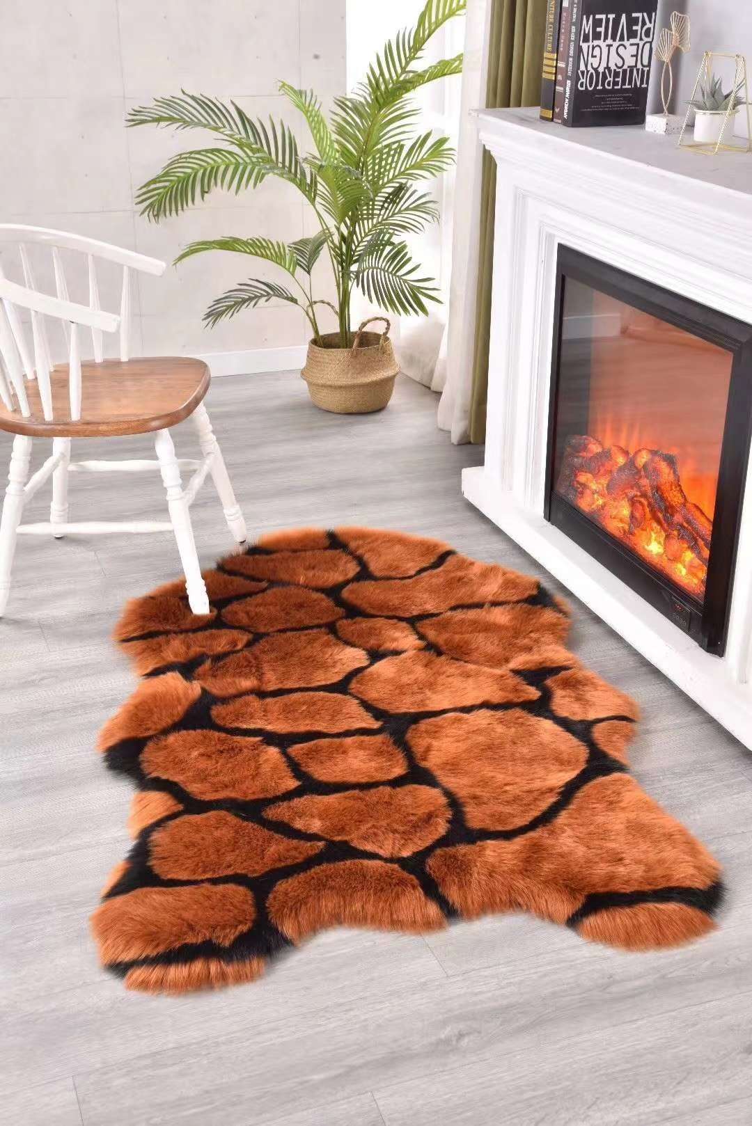 The simulation of wool thumbnail