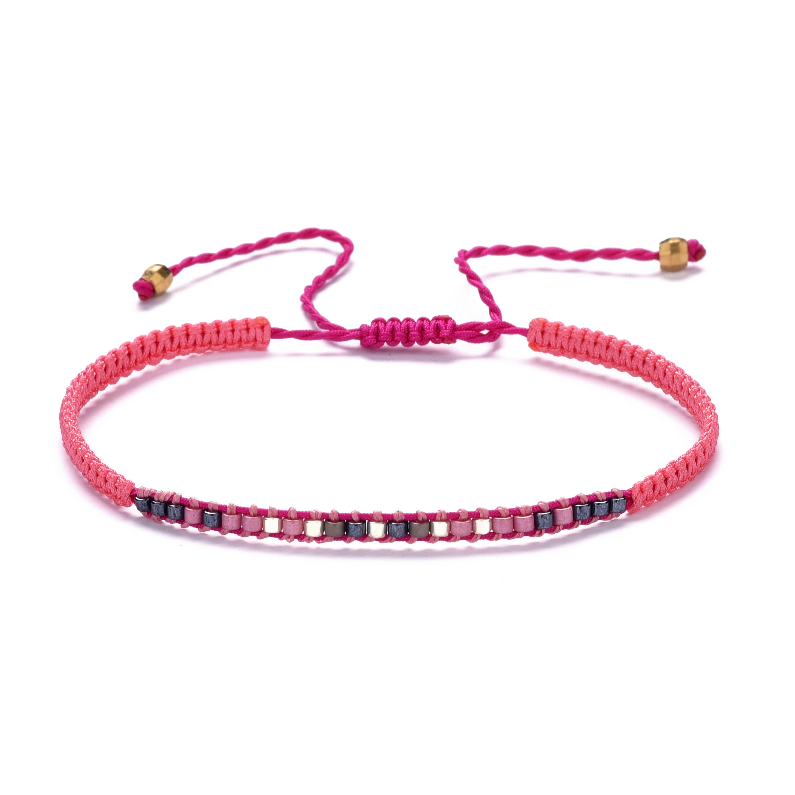 Imported rice beads beads beads semi-finished accessories fast DIY351-3a