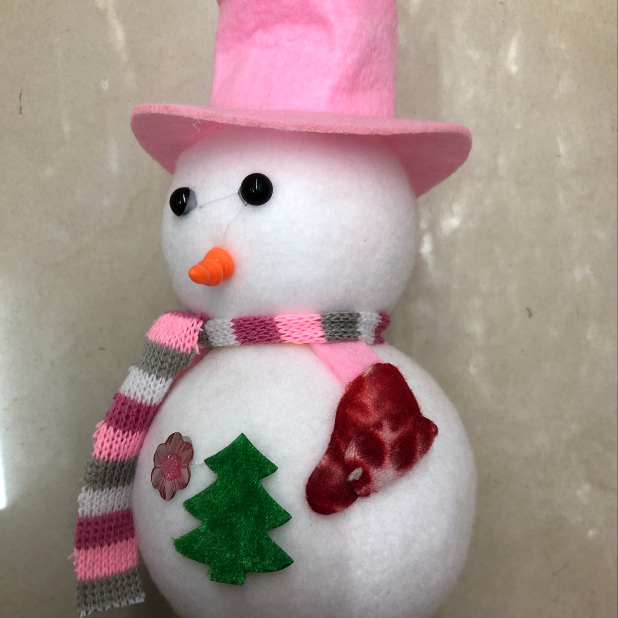 Christmas Snowman