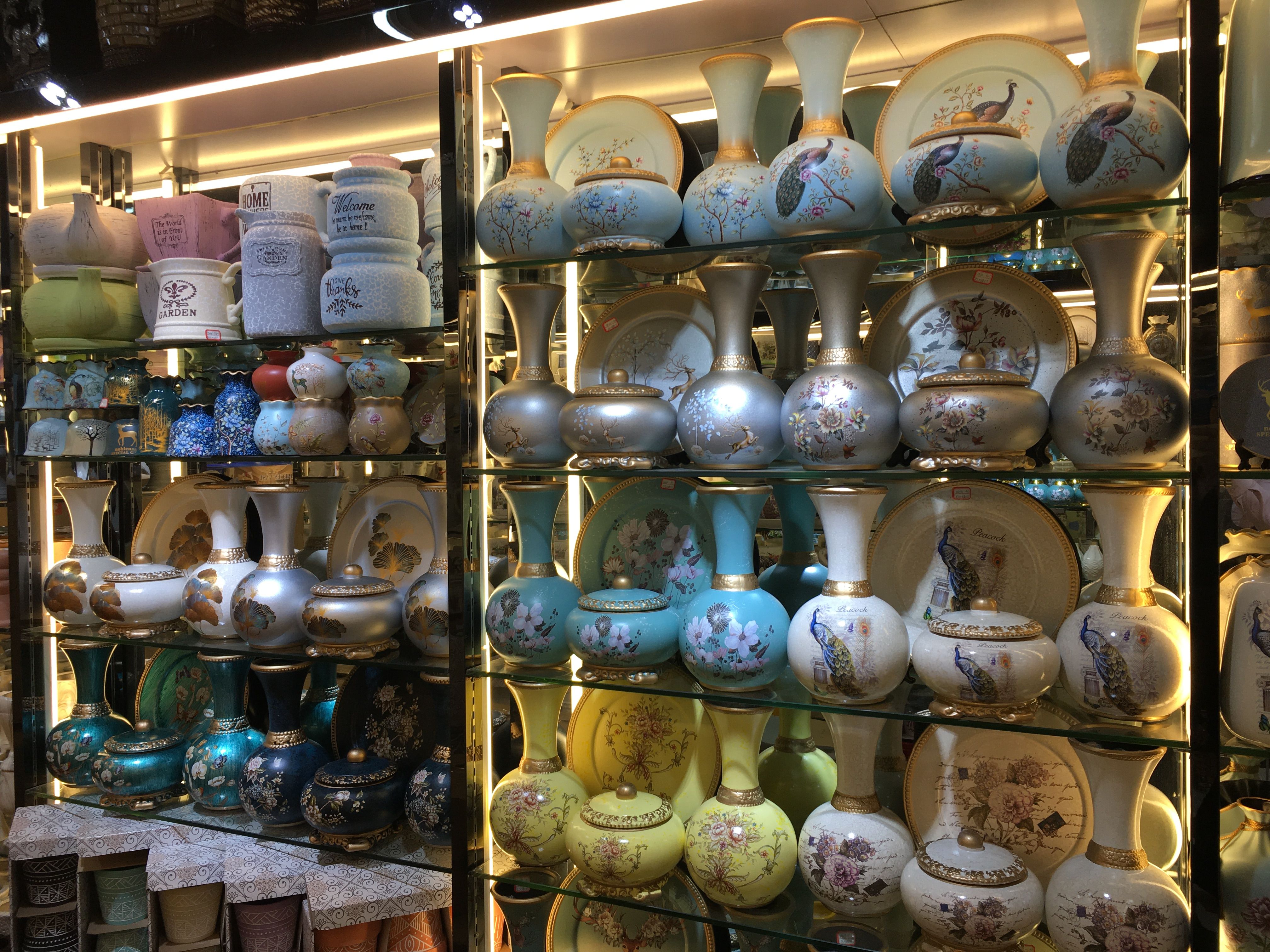 Yiwu Duqi Hotel Supplies Store describe pic - 4