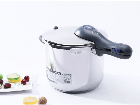 German wmf perfect plus Futenbao Pressure cooker 6.5L