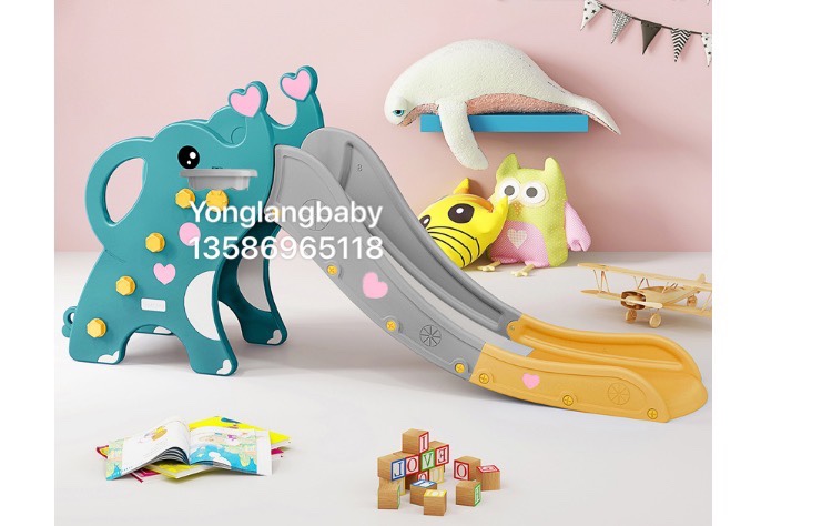 الفيل الصغير Specification image