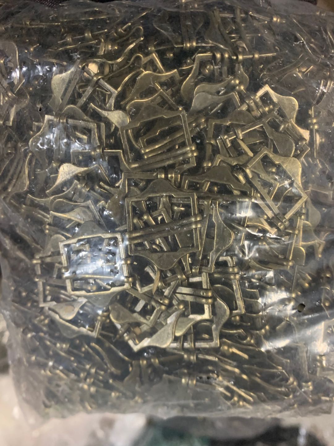 宠物铃铛🔔 现货供应详情图1