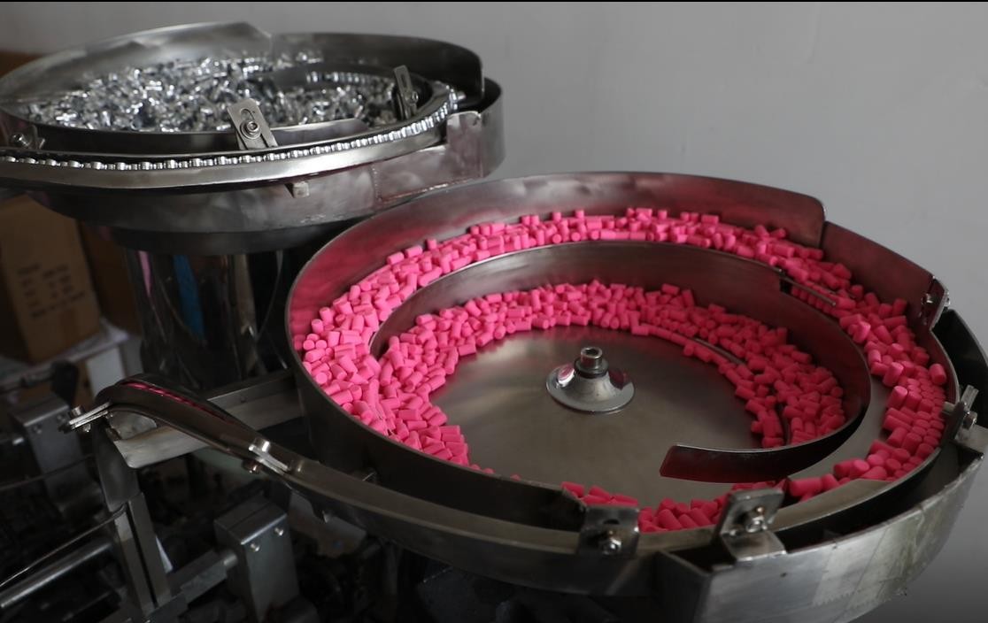 Yiwu Haohuo Xiaosongshu Student 10 double-bubble shell Multiplication Table eraser Pencils HJ8860 detail image 4