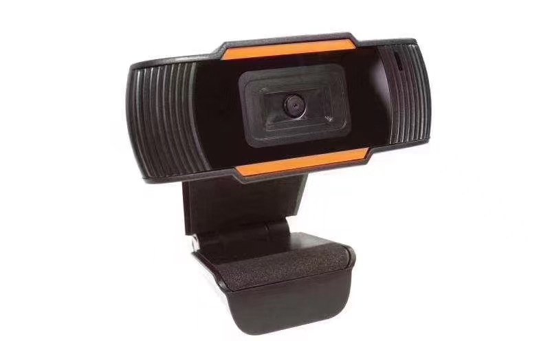 USB camera thumbnail